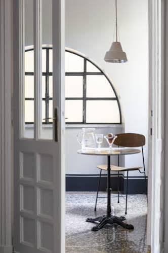 Garibaldi Suites Hotel Rome