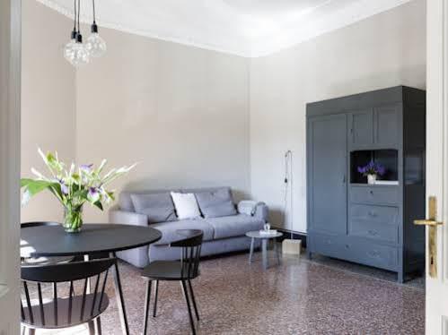 Garibaldi Suites Hotel Rome