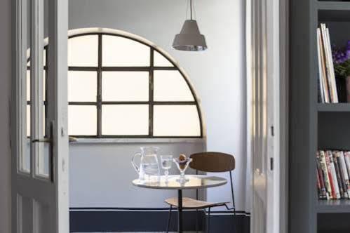 Hotel Garibaldi Suites Rome