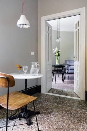 Hotel Garibaldi Suites Rome